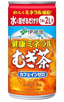 むぎ茶様 伊藤園 健康ミネラルむぎ茶